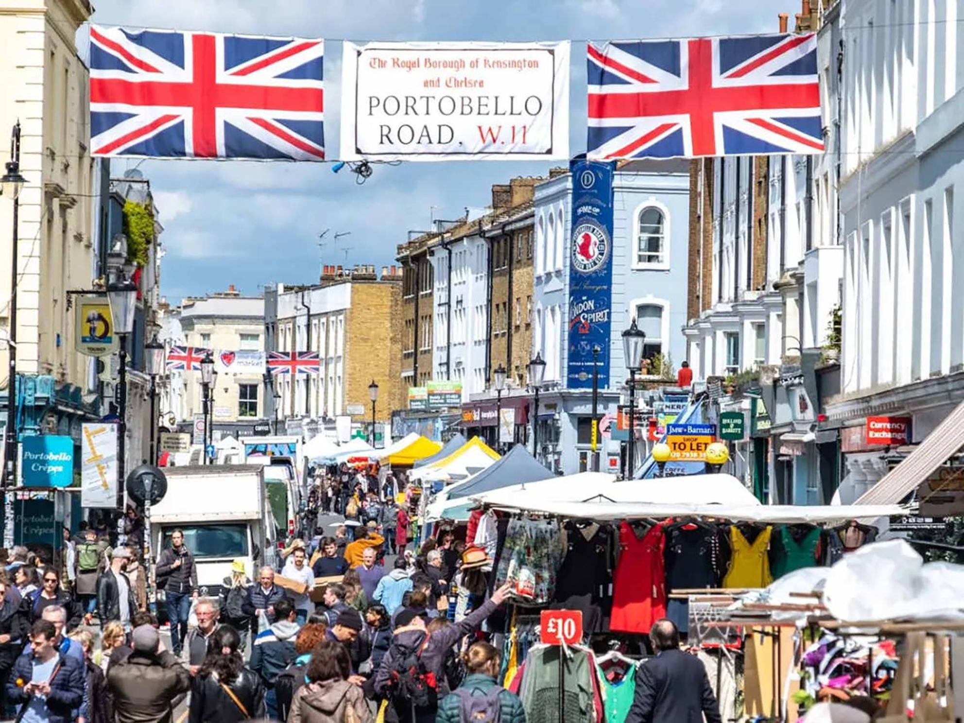 Lovely 3 Bedroom Maisonette With Private Roof Terrace In Hammersmith London Eksteriør billede